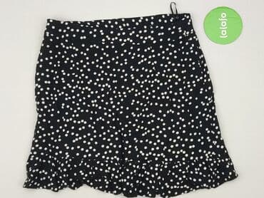 spódniczka czerwone w grochy: Peacocks, Spódnica damska, rozmiar M — 3