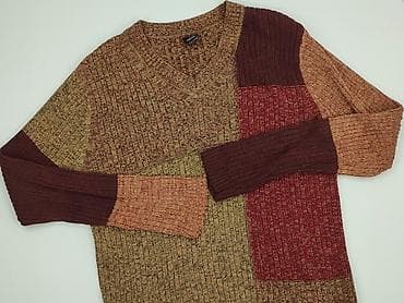 oasis sweter: Esprit Collection, Sweter dla mężczyzn, rozmiar XL — 1