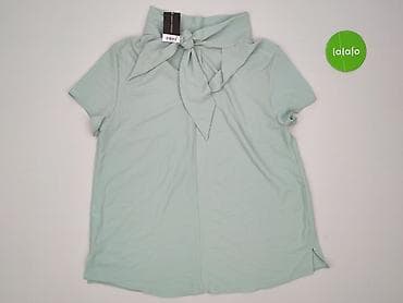 polka dot: Dorothy Perkins, Bluzka damska, rozmiar L — 3