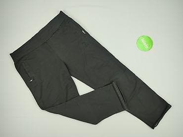 sweatshirt: Adidas, Spodnie dresowe damskie, rozmiar XL — 2