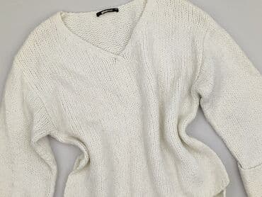 gina tricot jeansy: Gina Tricot, Sweter damski, rozmiar 2XS — 1
