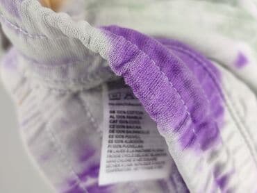 new yorker koszulka oversize: H&M, Szorty dla mężczyzn, XL — 5