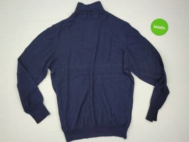 спортивні костюми чоловічі польща: Sweter, 2XL (EU 44), condition - Perfect — 3