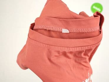 adidas vintage t shirty: T-shirt damski, rozmiar M — 4