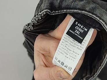 citizens for humanity: Shein Curve, Jeansy damskie, rozmiar 3XL — 5
