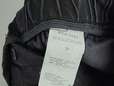 dresy stylizacje: Medicine, Jeansy damskie, rozmiar S — 5