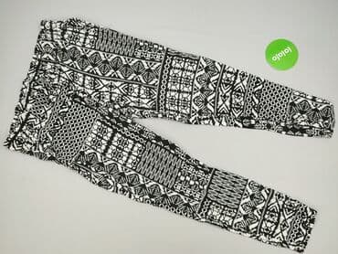 spodnie dresowe dynamic: Papaya, Material trousers for women, XL at lalafo.pl — 2 spodnie dresowe dynamic: Papaya, Material trousers for women, XL — 2