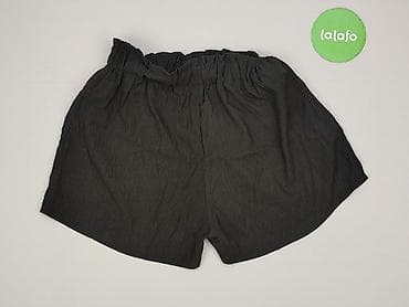 spodenki bufiaste: Shein, Szorty damskie, rozmiar XS — 3