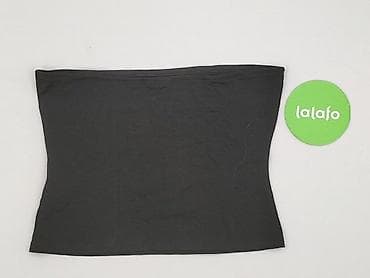 snapback h: UP2Fashion, Топ жіночий, розмір S — 3