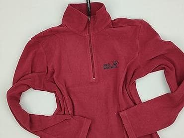 meru kurtka: Jack Wolfskin, Polar damski, rozmiar S — 1