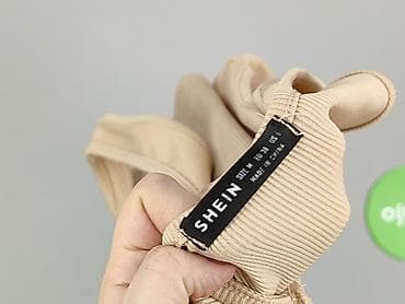 primark biustonosz: Shein, Top damski, rozmiar M — 5