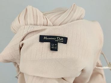 agatex bluzki: Massimo Dutti, Top damski, rozmiar S — 5