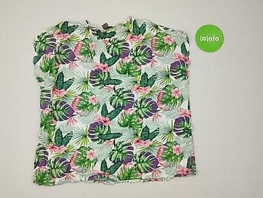 biustonosz 75 b: Esmara, T-shirt damski, rozmiar XL — 3