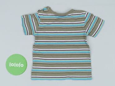 koszulka zaksa allegro: T-shirt, Topolino, 9-12 months, condition - Very good — 3