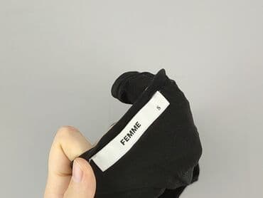 bluzki vogue: Femme, Bluzka damska, rozmiar S — 4