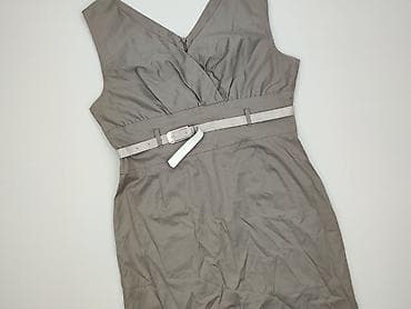hexeline kolekcja: Sukienka damska, rozmiar 4XL — 1