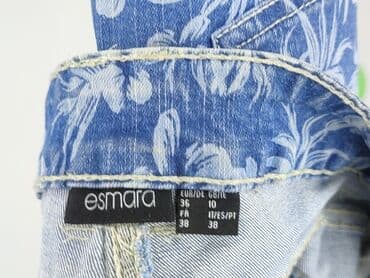 esmara szorty damskie: Esmara, Szorty damskie, rozmiar S — 4