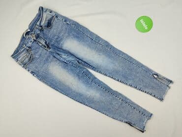 jeansy damskie toxic: Toxik3, Jeansy damskie, rozmiar XL — 2