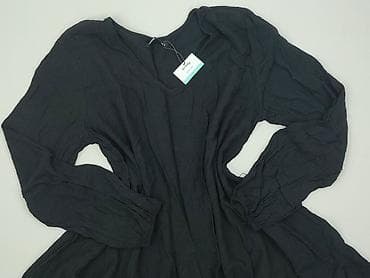 oversize zara: Sinsay, Sukienka damska, rozmiar L — 1