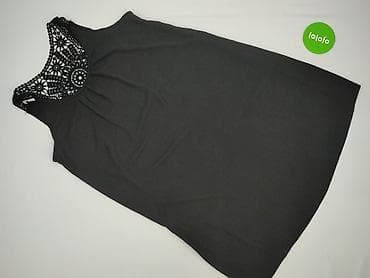 bluzo tunika: Sukienka damska, rozmiar XL — 2