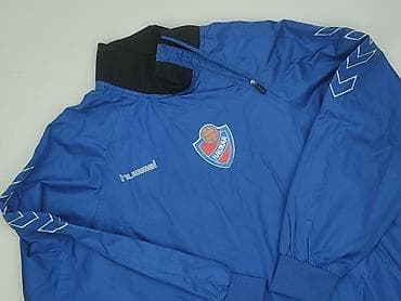 Hummel, Bluza dla mężczyzn, rozmiar L