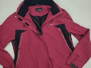 softshell pepco: Męska kurtka trekkingowa SUMMIT of Norway, model softshell z membraną — 1