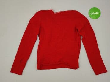 sweter z kaszmiru c a: Women`s sweater, size S (EU 36) — 3