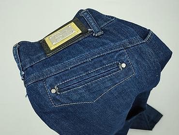 mets jeans: Jeansy damskie, rozmiar S — 6