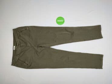 legginsy damskie plus size: C&A, Spodnie materiałowe damskie, rozmiar XL — 2