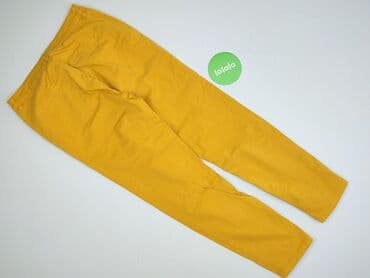 hello kity spodnie: Reserved YFL, Spodnie materiałowe damskie, rozmiar 2XS — 3