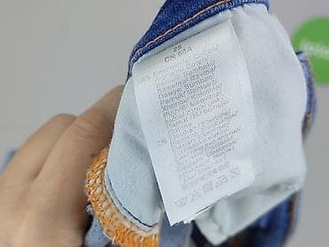 stan spodnie: Szorty damskie, rozmiar 2XS — 5