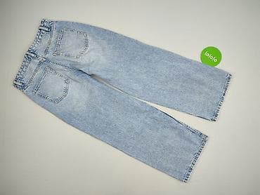 dzins material: Denim, Jeansy damskie, rozmiar S — 3