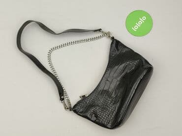 czapka sherlocka: Torebka, Bershka, stan - Idealny — 3