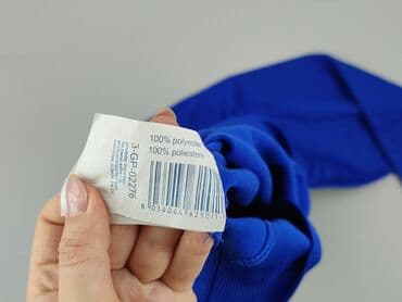 bluza team x: Givova, Bluza dla mężczyzn, rozmiar XL — 5