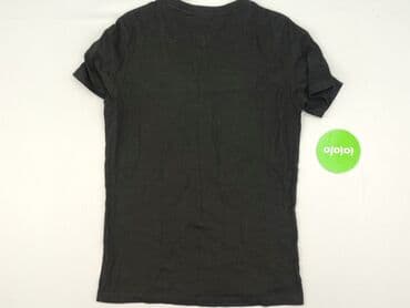 koszulka męska tommy hilfiger: Tommy Hilfiger, T-shirt for men, size M — 3