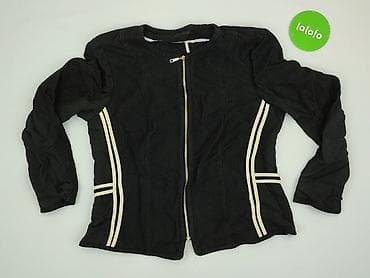 Women: Women's blazer, size L — 2