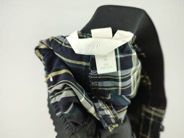 hm kapcie grinch: H&M, Spodnie materiałowe damskie, rozmiar M — 4