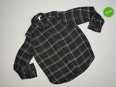 hennes: H&M, Koszula damska, rozmiar M — 2