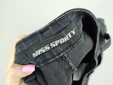 dresy sinsay: Jeansy damskie, rozmiar 2XL — 4