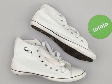 koszulka termoaktywna biala: Trampki dla mężczyzn, 44 — 3