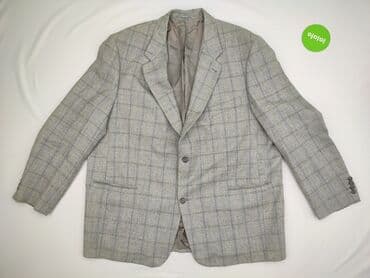 mango marynarka meska: Marynarka dla mężczyzn, rozmiar 4XL — 2