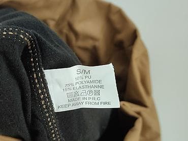 stan kozak: Warm, Legginsy Sportowe damskie, rozmiar M — 4
