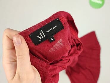 buty masujące stopę: Reserved YFL, Sukienka damska, rozmiar S — 4