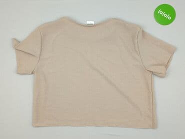 legginsy pakuten: Pakuten, T-shirt damski, rozmiar XL — 3