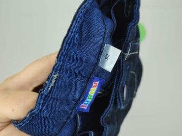 lidl spodnie esmara: Spodnie jeansowe, Lupilu, 1.5-2 lat, 92, stan - Idealny — 4