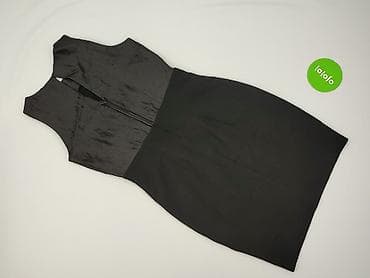 hm suknie: H&M, Sukienka damska, rozmiar 2XS — 3