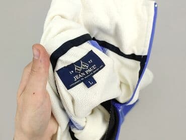 gucci the north face t shirty: Jean Paul, Polar damski, rozmiar L — 4