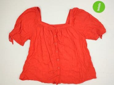 lidl kurtka jeansowa damska: New Look, Bluzka damska, XL — 2