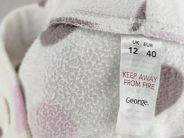 pepko piżama: George, Spodnie damskie, rozmiar L — 4