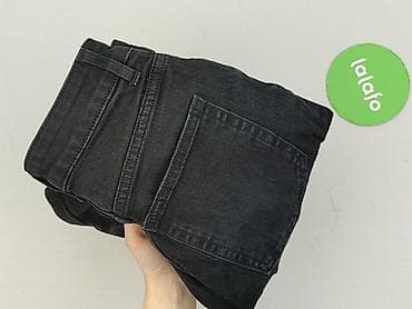 errisic jeans: H&M, Jeansy damskie, rozmiar M — 8